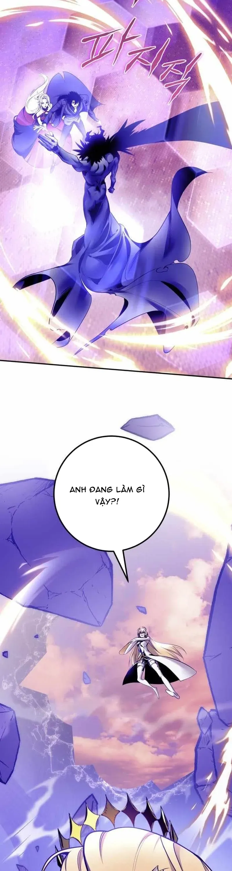 Trở Lại Thành Người Chơi Chap 221 - Next Chap 222