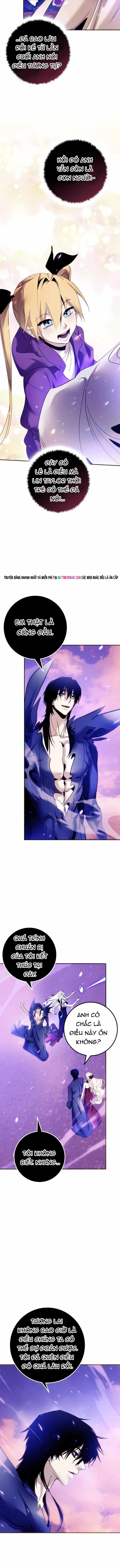 Trở Lại Thành Người Chơi Chap 222 - Next Chap 223