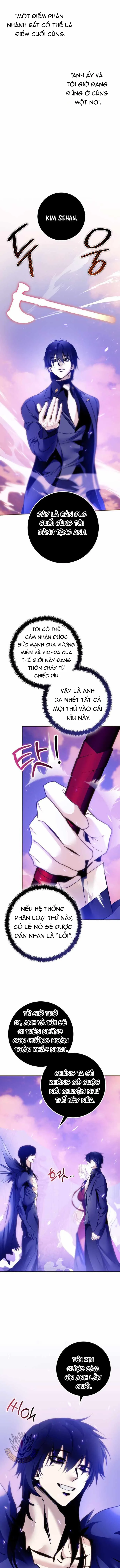 Trở Lại Thành Người Chơi Chap 222 - Next Chap 223