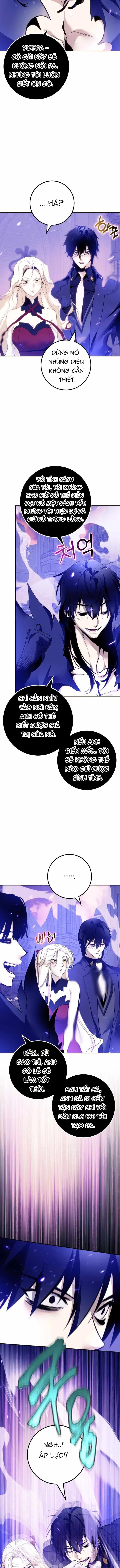 Trở Lại Thành Người Chơi Chap 222 - Next Chap 223