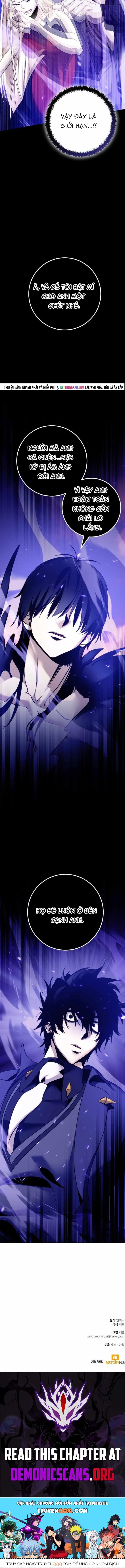 Trở Lại Thành Người Chơi Chap 222 - Next Chap 223