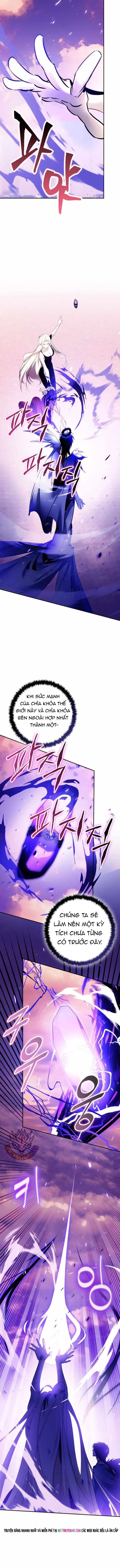 Trở Lại Thành Người Chơi Chap 222 - Next Chap 223