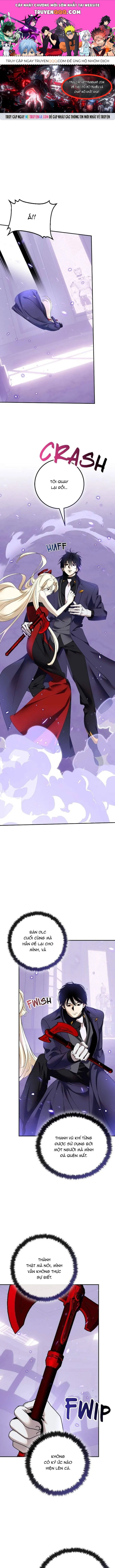 Trở Lại Thành Người Chơi Chap 223 - Next Chap 224