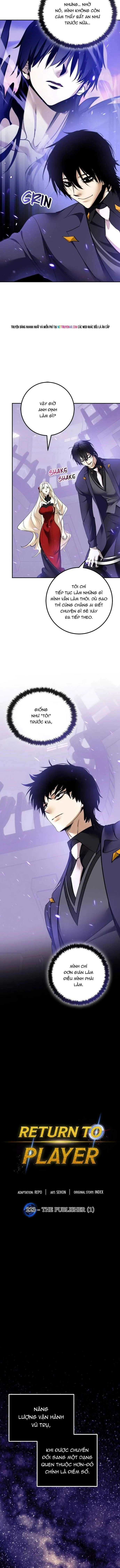 Trở Lại Thành Người Chơi Chap 223 - Next Chap 224