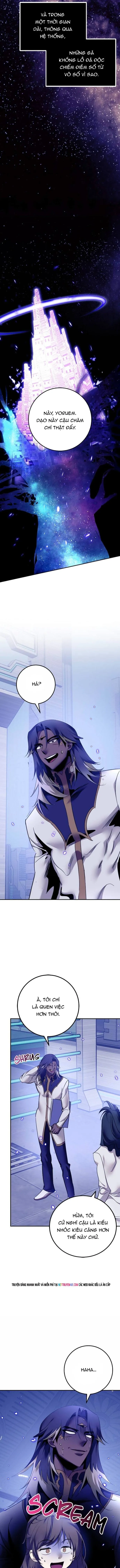Trở Lại Thành Người Chơi Chap 223 - Next Chap 224