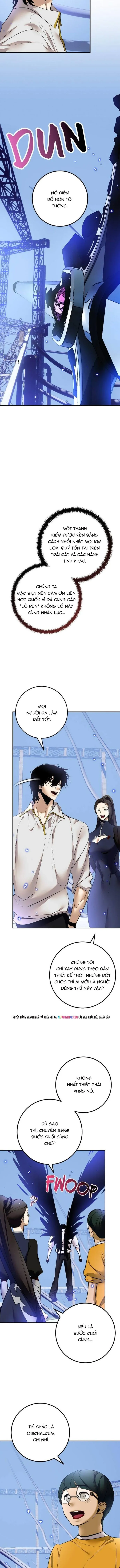 Trở Lại Thành Người Chơi Chap 223 - Next Chap 224