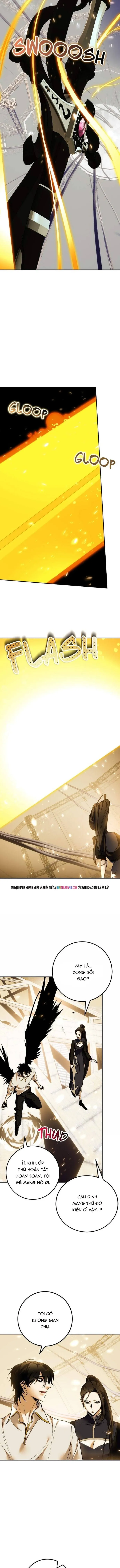 Trở Lại Thành Người Chơi Chap 223 - Next Chap 224