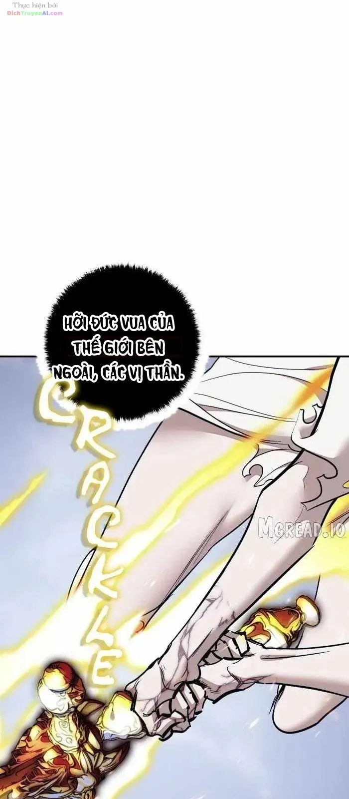 Trở Lại Thành Người Chơi Chap 244 - Next Chap 245