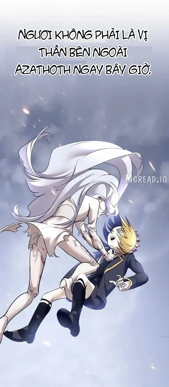 Trở Lại Thành Người Chơi Chap 244 - Next Chap 245