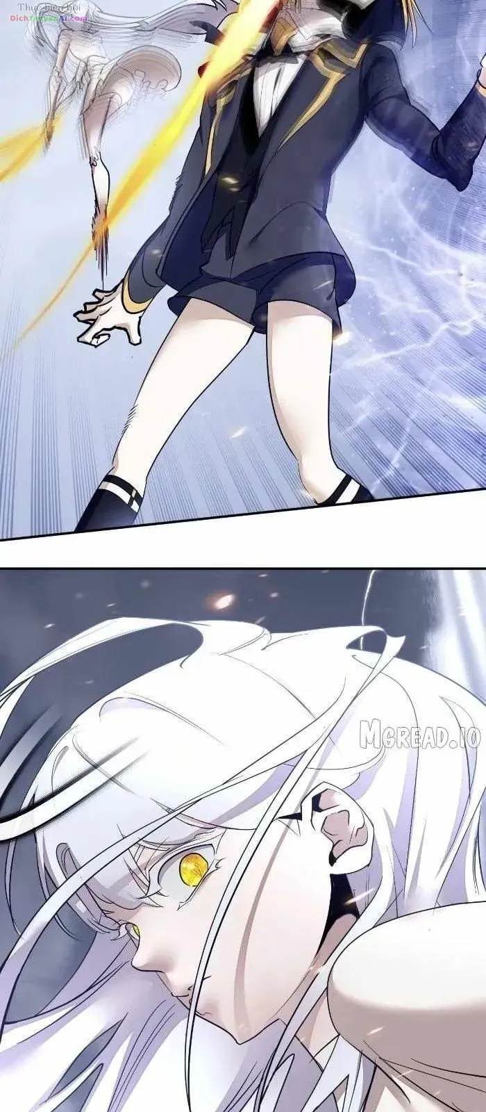 Trở Lại Thành Người Chơi Chap 244 - Next Chap 245