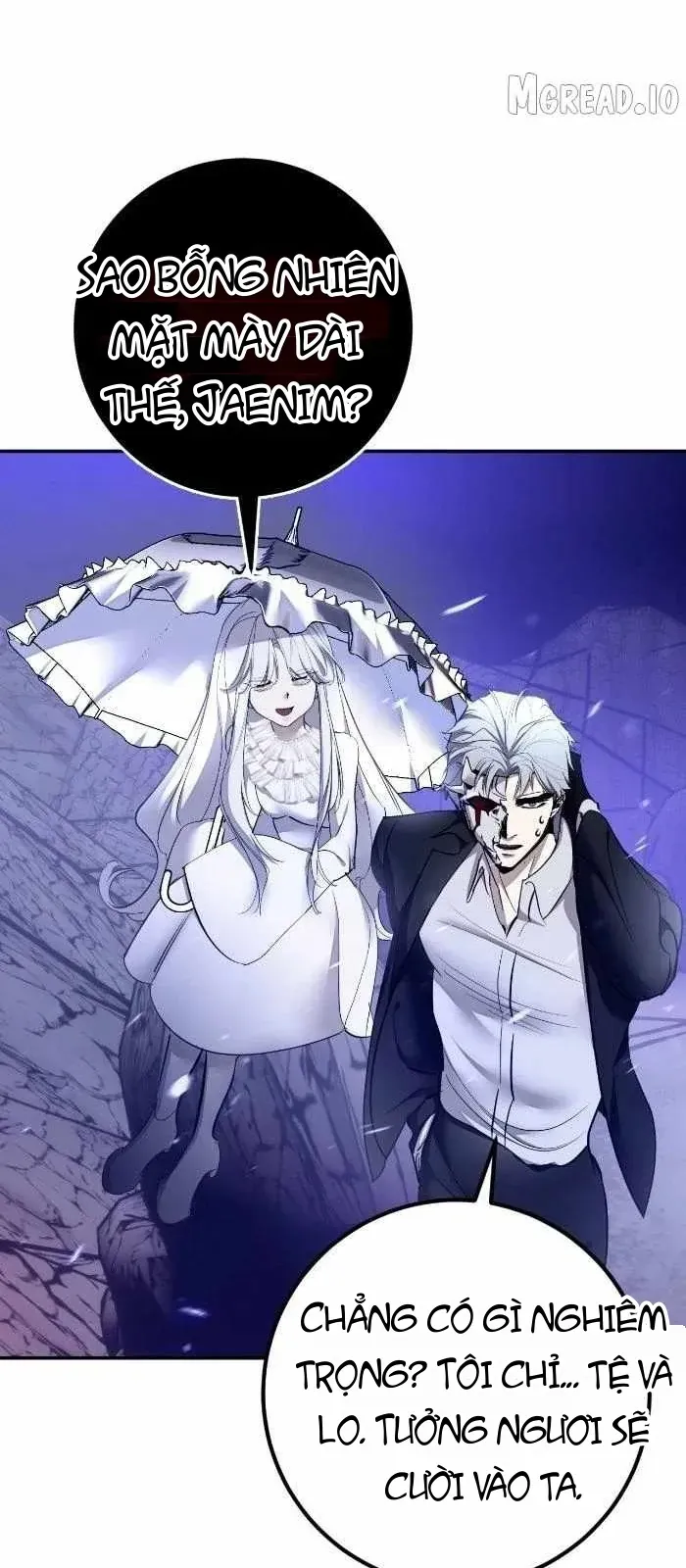 Trở Lại Thành Người Chơi Chap 244 - Next Chap 245
