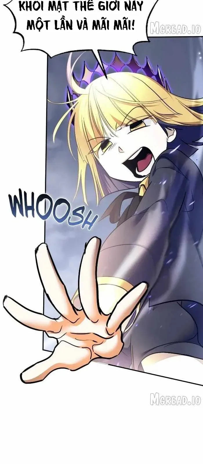 Trở Lại Thành Người Chơi Chap 244 - Next Chap 245