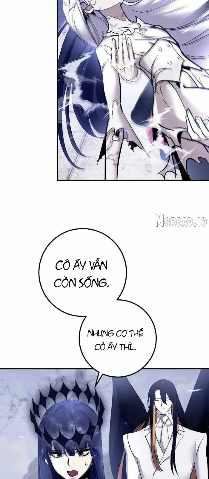Trở Lại Thành Người Chơi Chap 244 - Next Chap 245