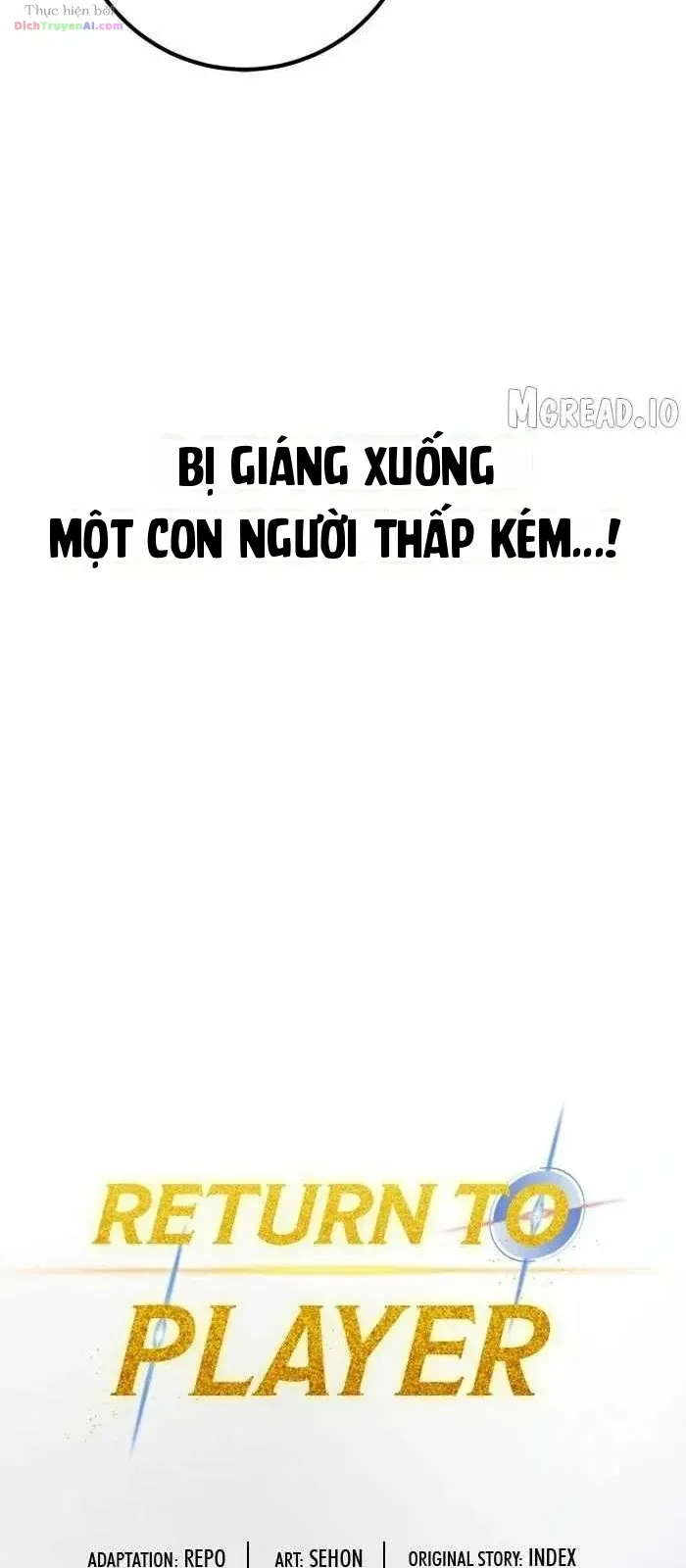 Trở Lại Thành Người Chơi Chap 244 - Next Chap 245
