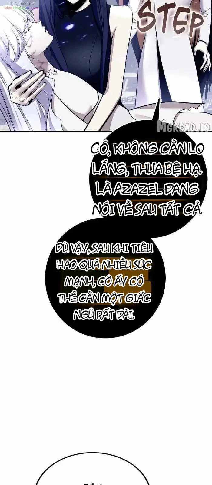 Trở Lại Thành Người Chơi Chap 244 - Next Chap 245