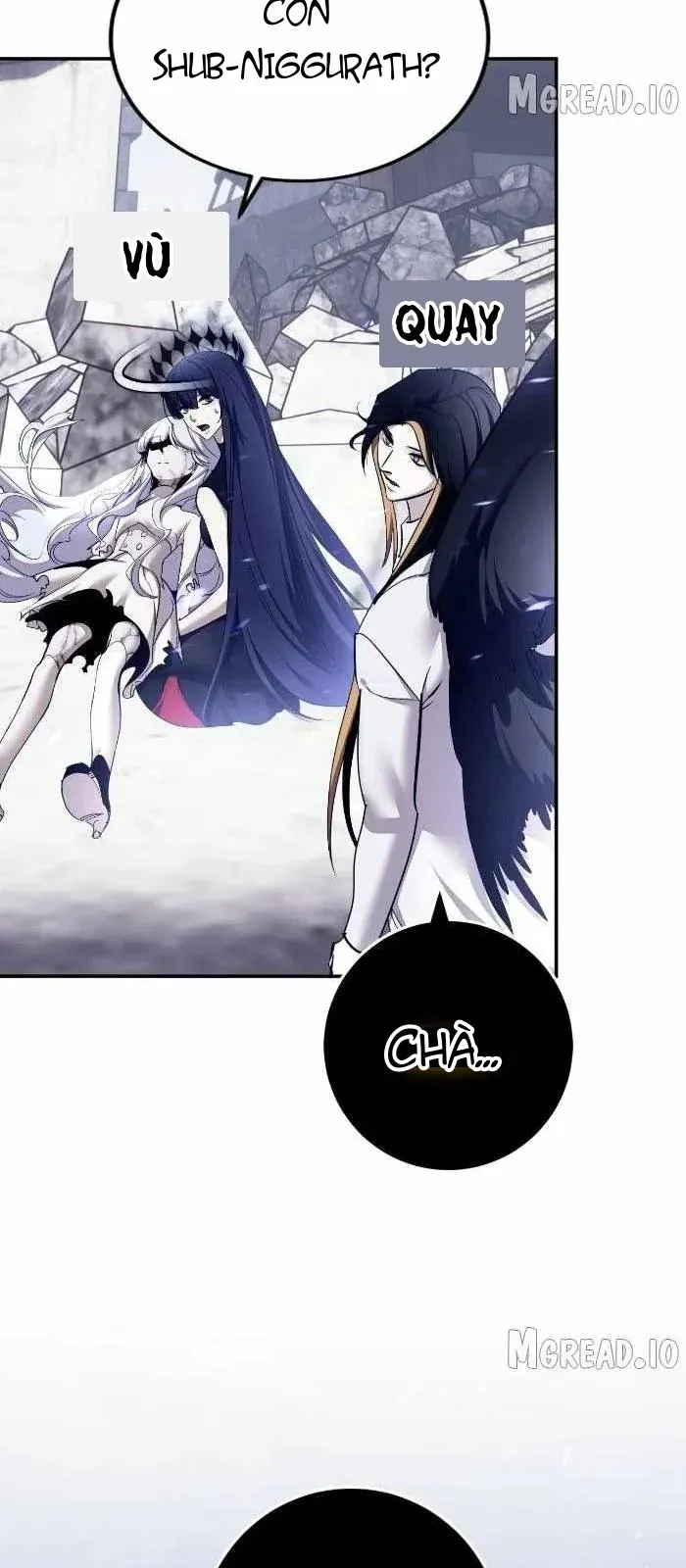 Trở Lại Thành Người Chơi Chap 244 - Next Chap 245
