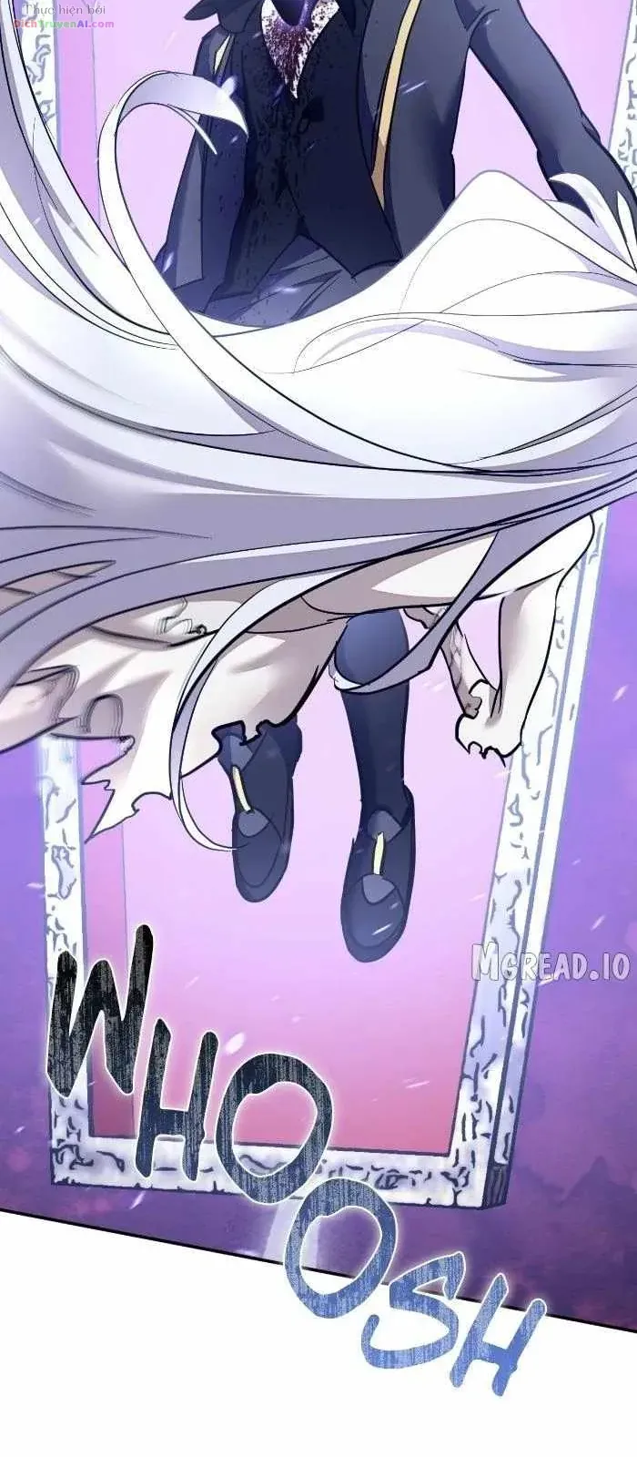 Trở Lại Thành Người Chơi Chap 244 - Next Chap 245