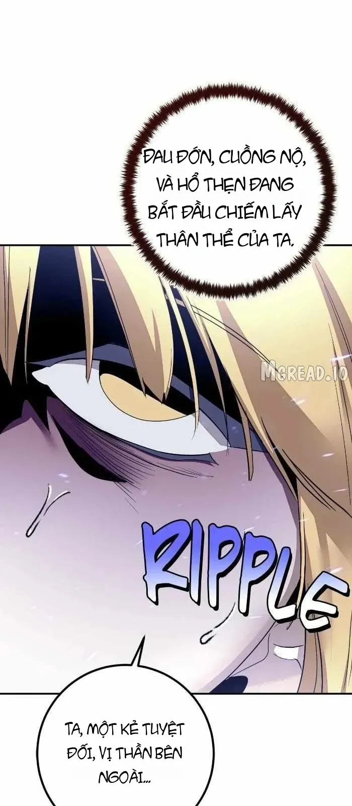Trở Lại Thành Người Chơi Chap 244 - Next Chap 245