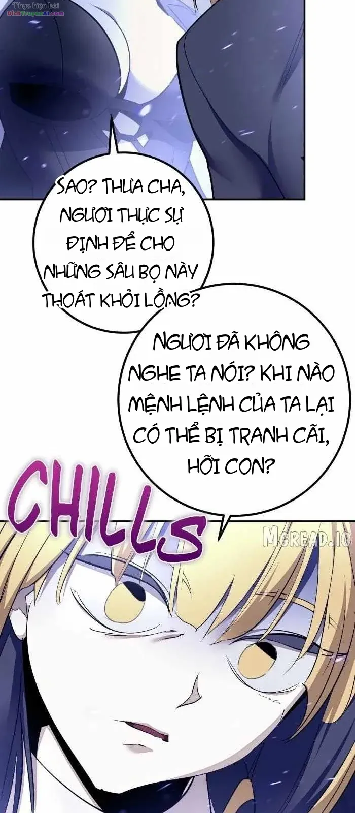 Trở Lại Thành Người Chơi Chap 244 - Next Chap 245