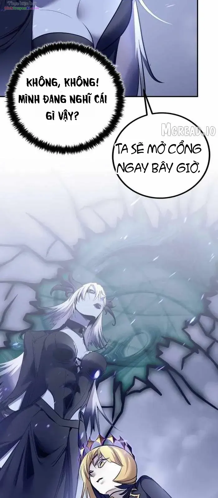 Trở Lại Thành Người Chơi Chap 244 - Next Chap 245