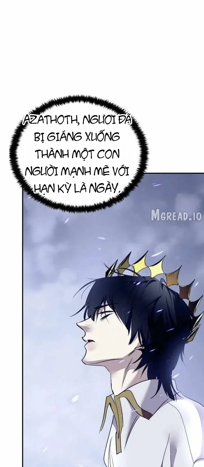 Trở Lại Thành Người Chơi Chap 244 - Next Chap 245