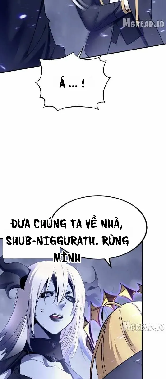 Trở Lại Thành Người Chơi Chap 244 - Next Chap 245