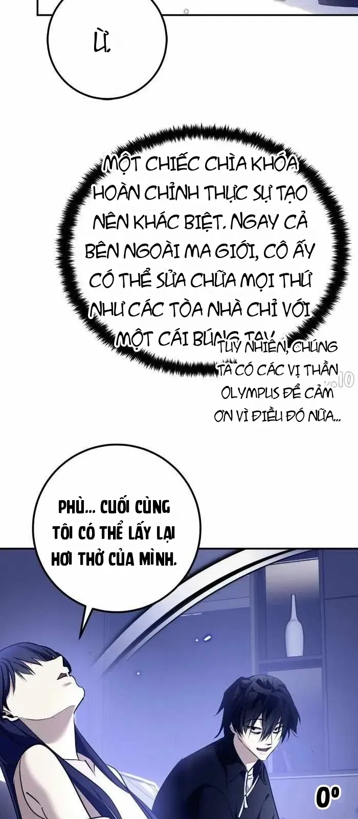 Trở Lại Thành Người Chơi Chap 244 - Next Chap 245