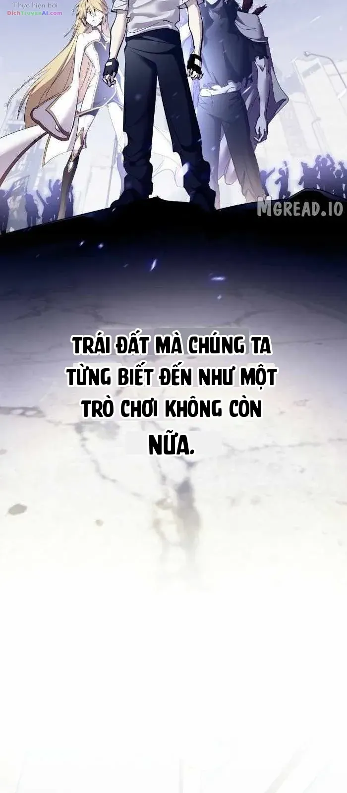 Trở Lại Thành Người Chơi Chap 244 - Next Chap 245