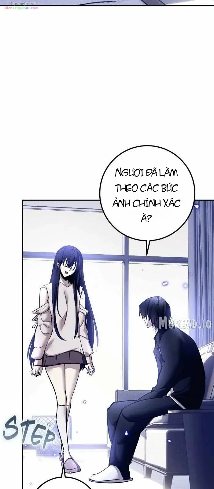 Trở Lại Thành Người Chơi Chap 244 - Next Chap 245