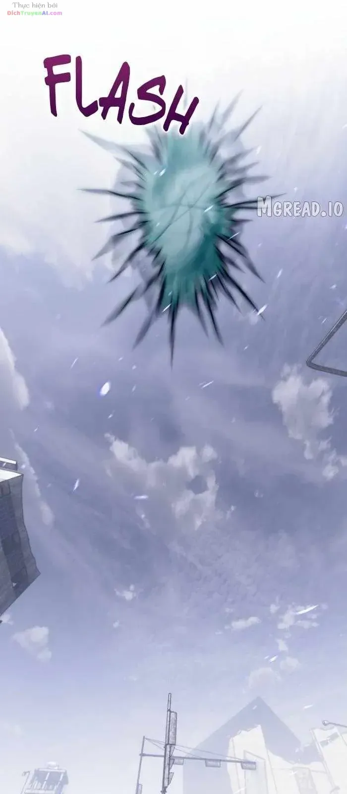 Trở Lại Thành Người Chơi Chap 244 - Next Chap 245