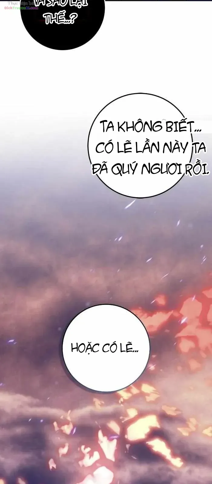 Trở Lại Thành Người Chơi Chap 244 - Next Chap 245