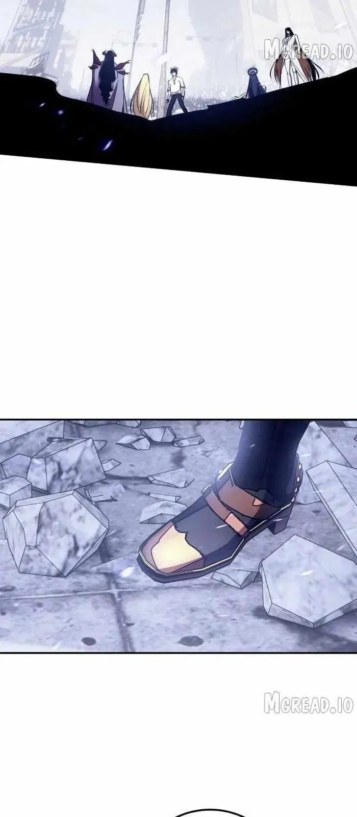 Trở Lại Thành Người Chơi Chap 244 - Next Chap 245