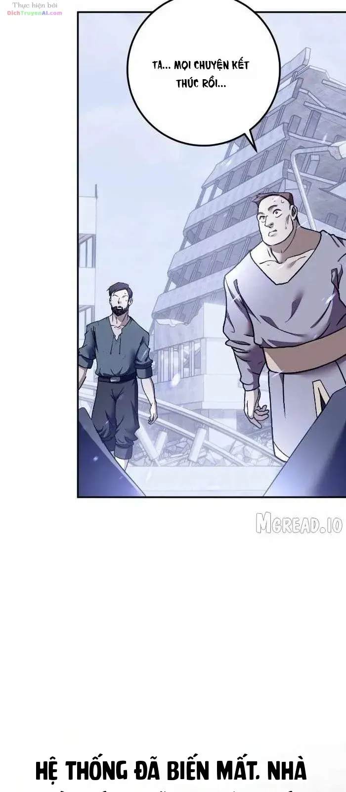 Trở Lại Thành Người Chơi Chap 244 - Next Chap 245