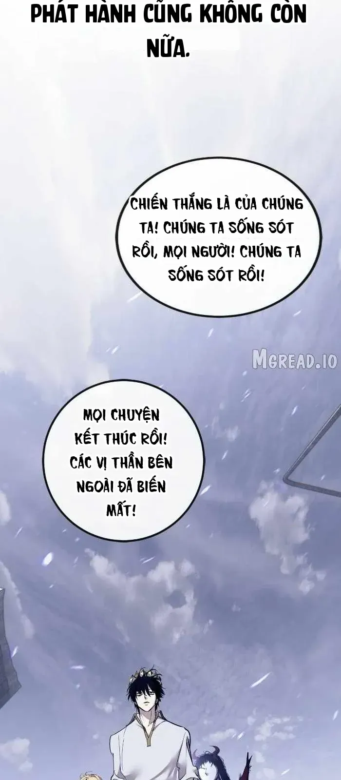 Trở Lại Thành Người Chơi Chap 244 - Next Chap 245