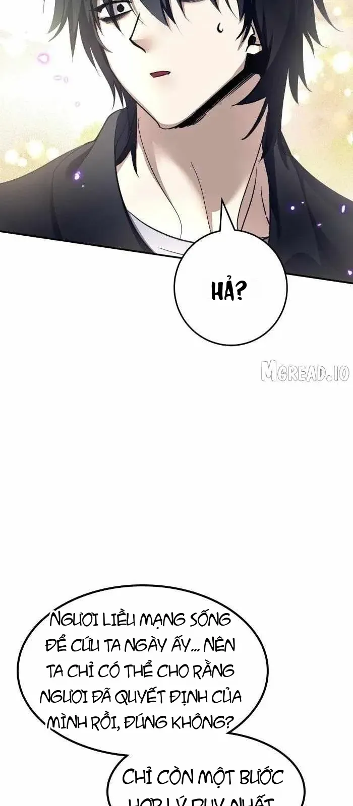 Trở Lại Thành Người Chơi Chap 244 - Next Chap 245