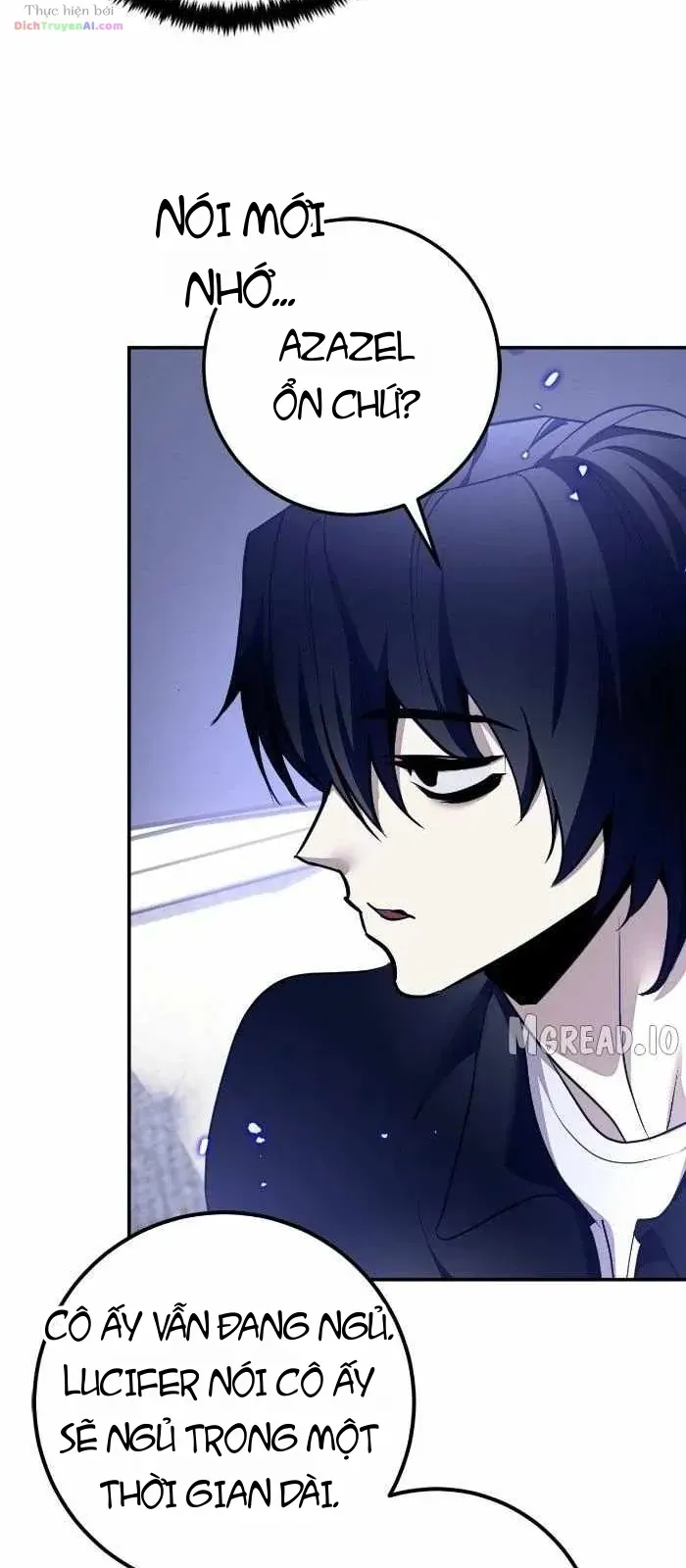 Trở Lại Thành Người Chơi Chap 244 - Next Chap 245