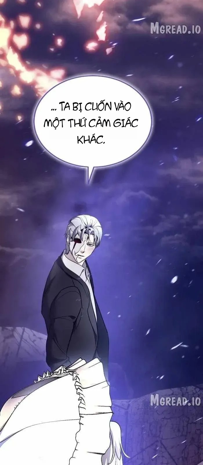 Trở Lại Thành Người Chơi Chap 244 - Next Chap 245