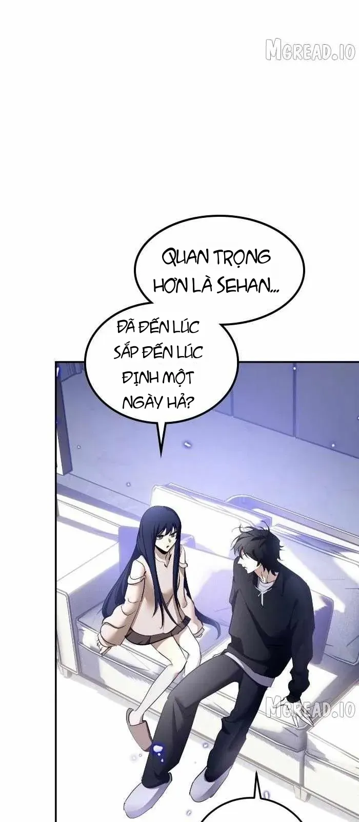 Trở Lại Thành Người Chơi Chap 244 - Next Chap 245