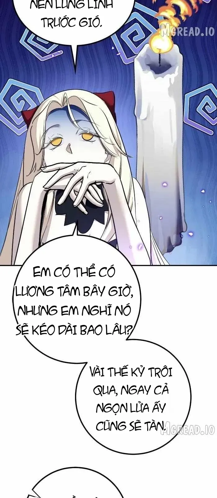 Trở Lại Thành Người Chơi Chap 244 - Next Chap 245