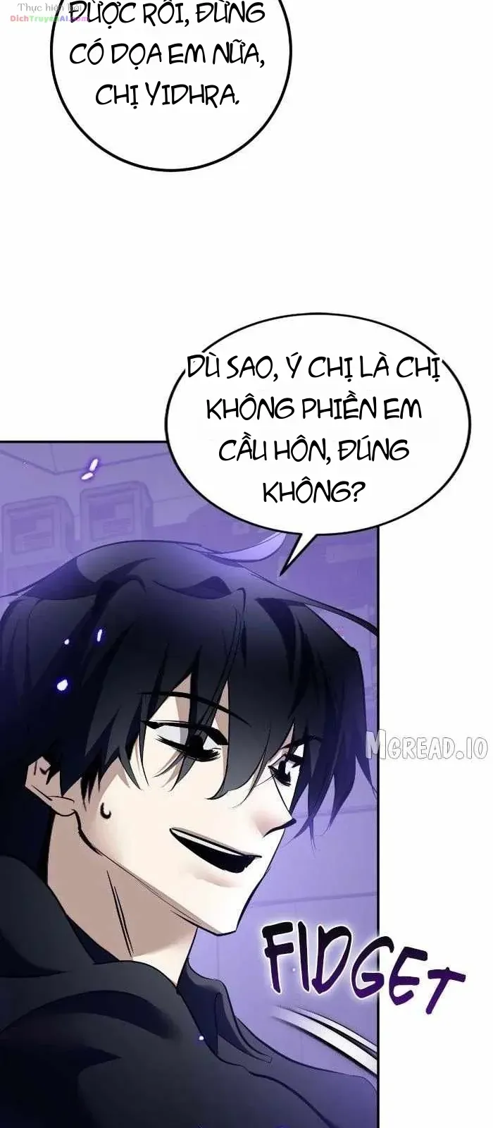 Trở Lại Thành Người Chơi Chap 244 - Next Chap 245