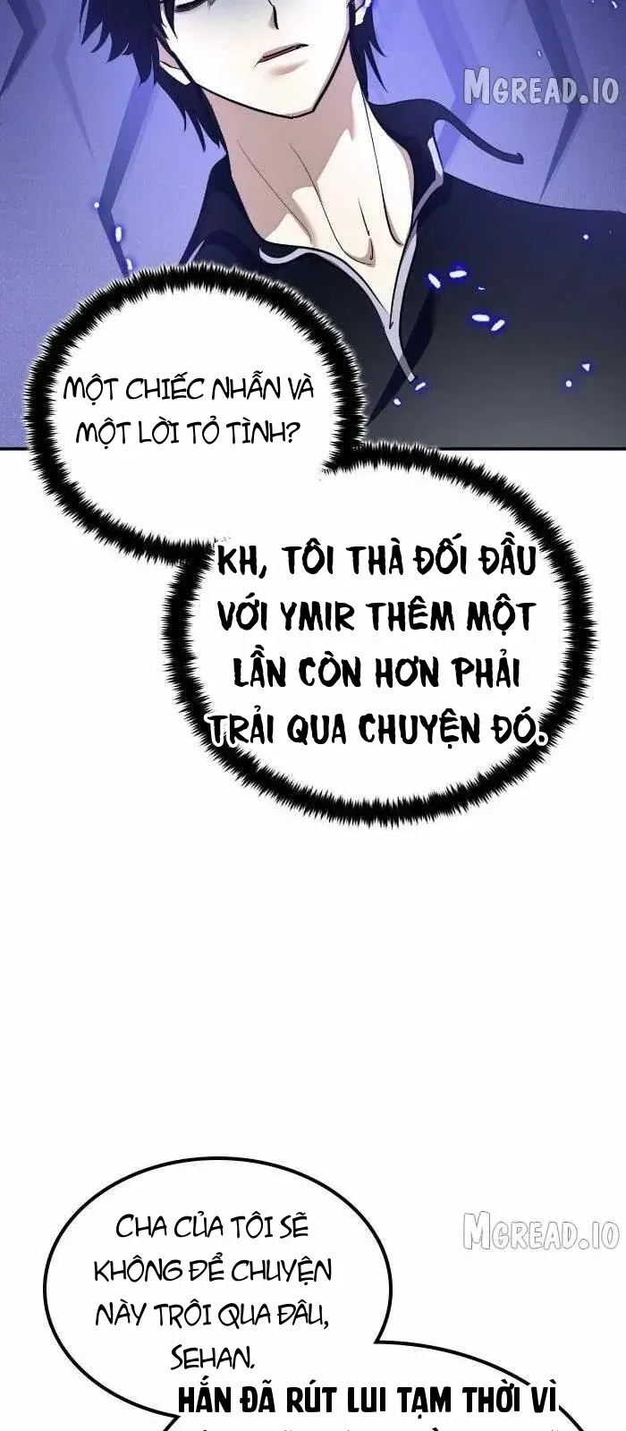Trở Lại Thành Người Chơi Chap 244 - Next Chap 245