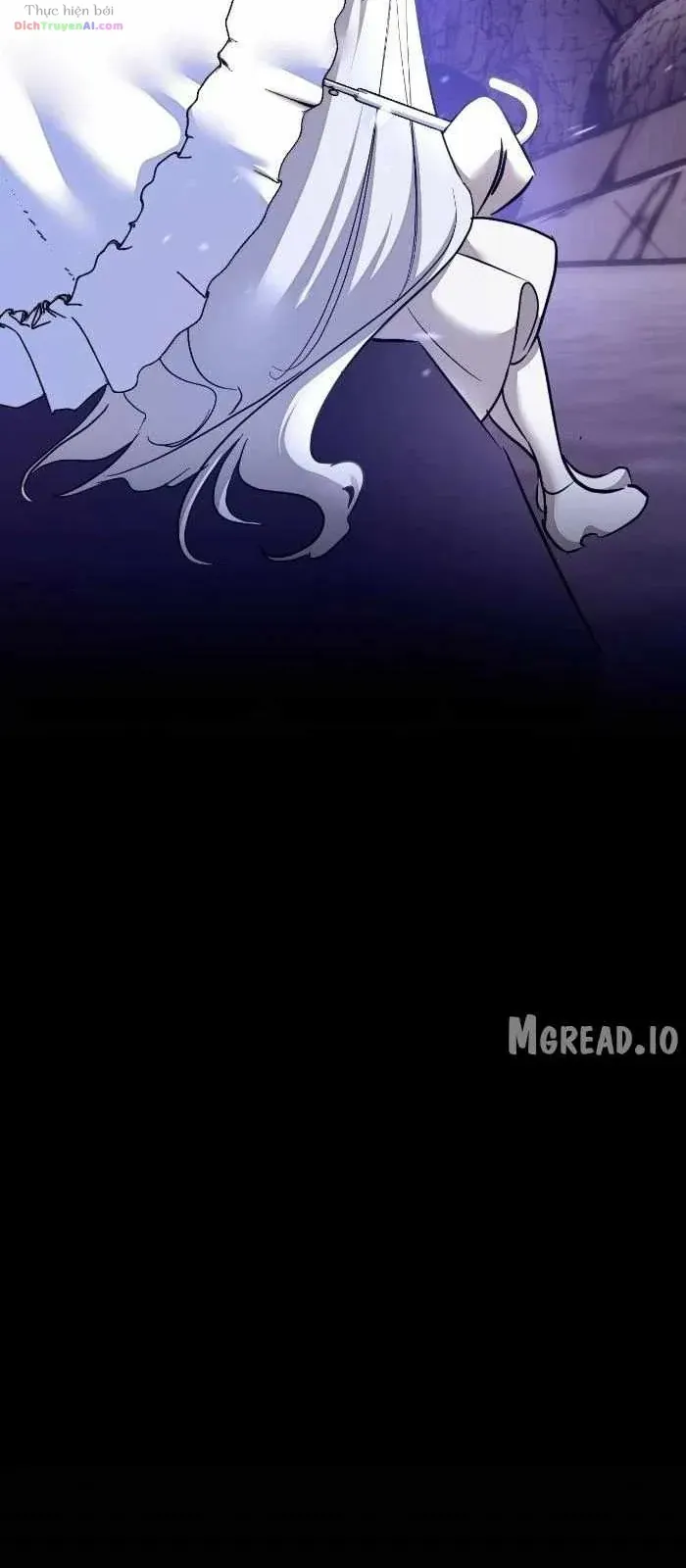 Trở Lại Thành Người Chơi Chap 244 - Next Chap 245