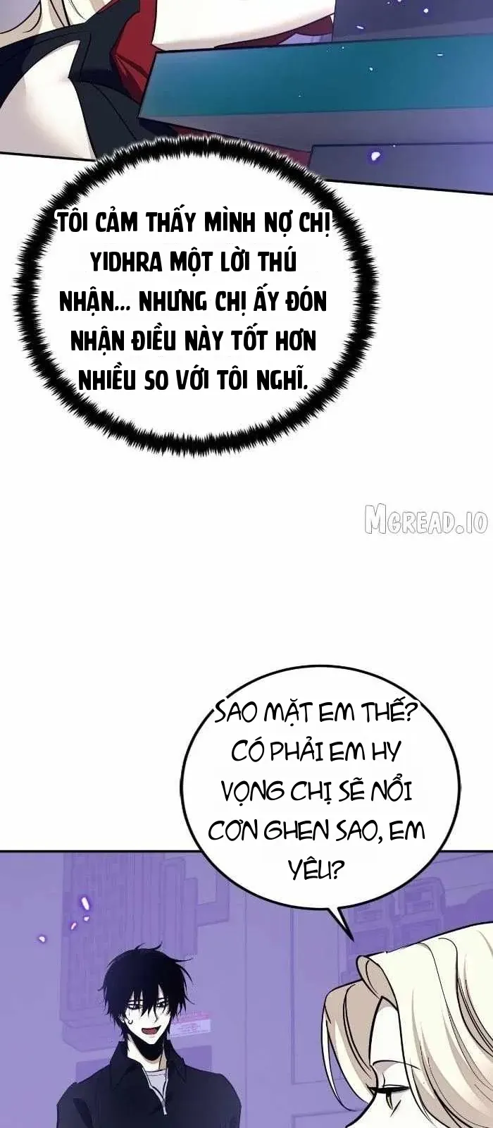 Trở Lại Thành Người Chơi Chap 244 - Next Chap 245