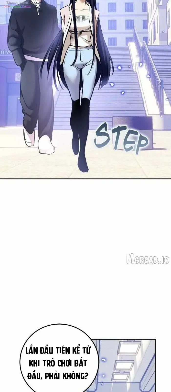 Trở Lại Thành Người Chơi Chap 244 - Next Chap 245