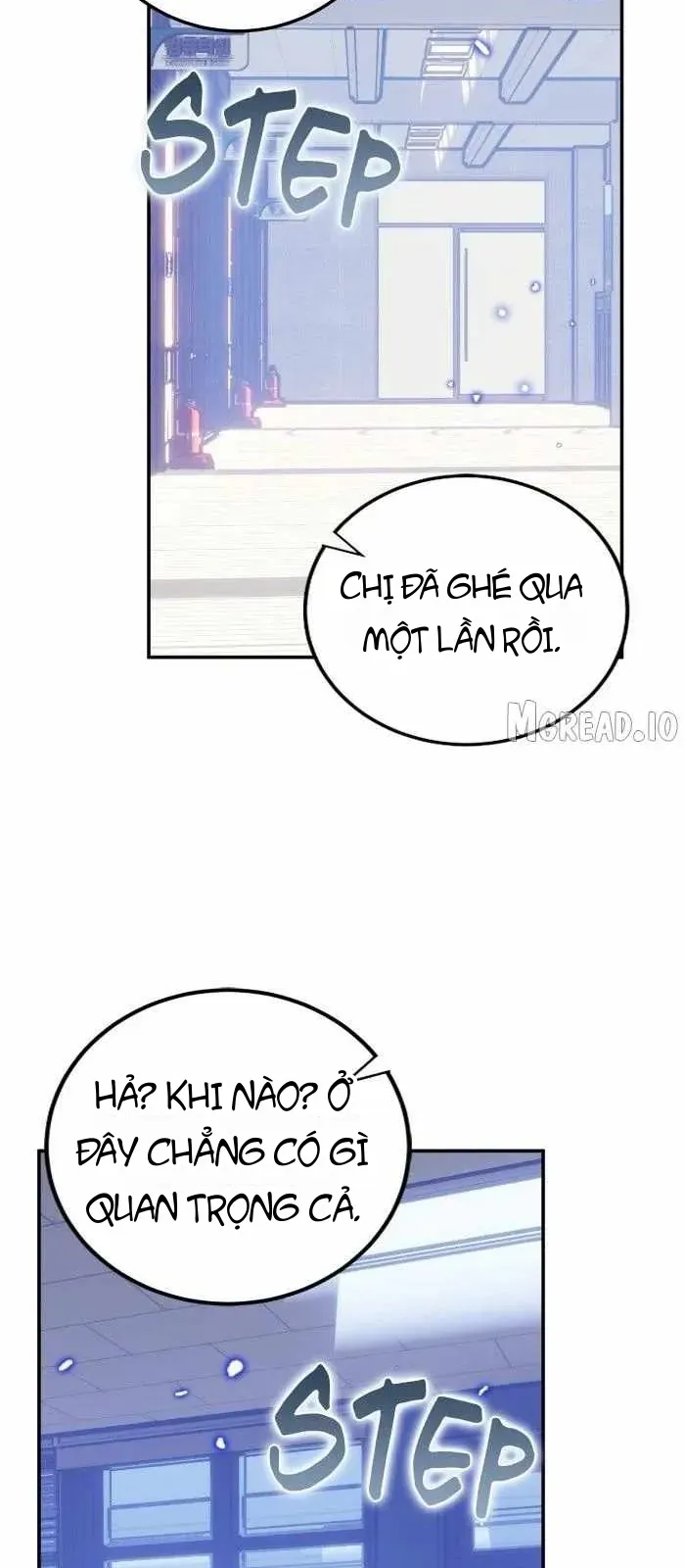 Trở Lại Thành Người Chơi Chap 244 - Next Chap 245