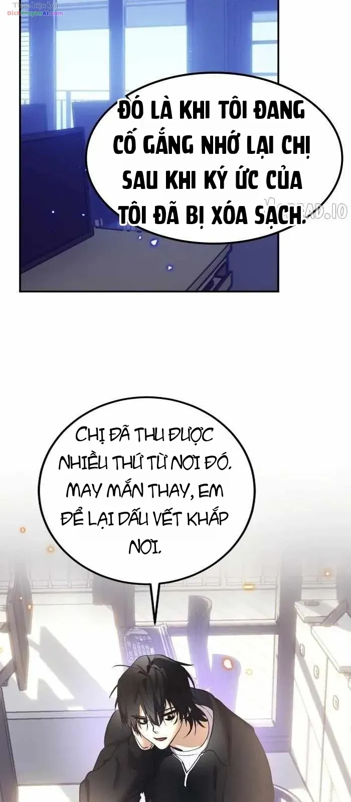 Trở Lại Thành Người Chơi Chap 244 - Next Chap 245