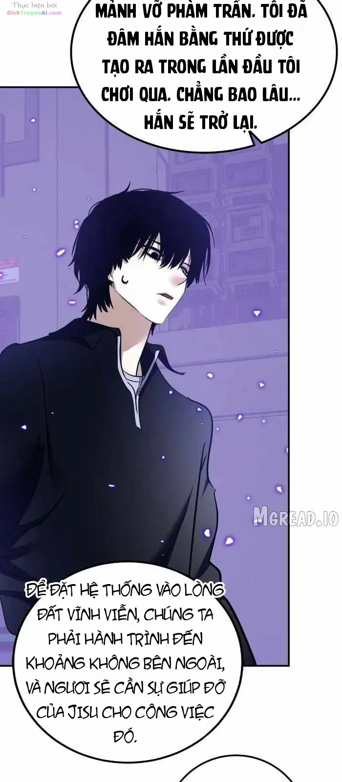 Trở Lại Thành Người Chơi Chap 244 - Next Chap 245