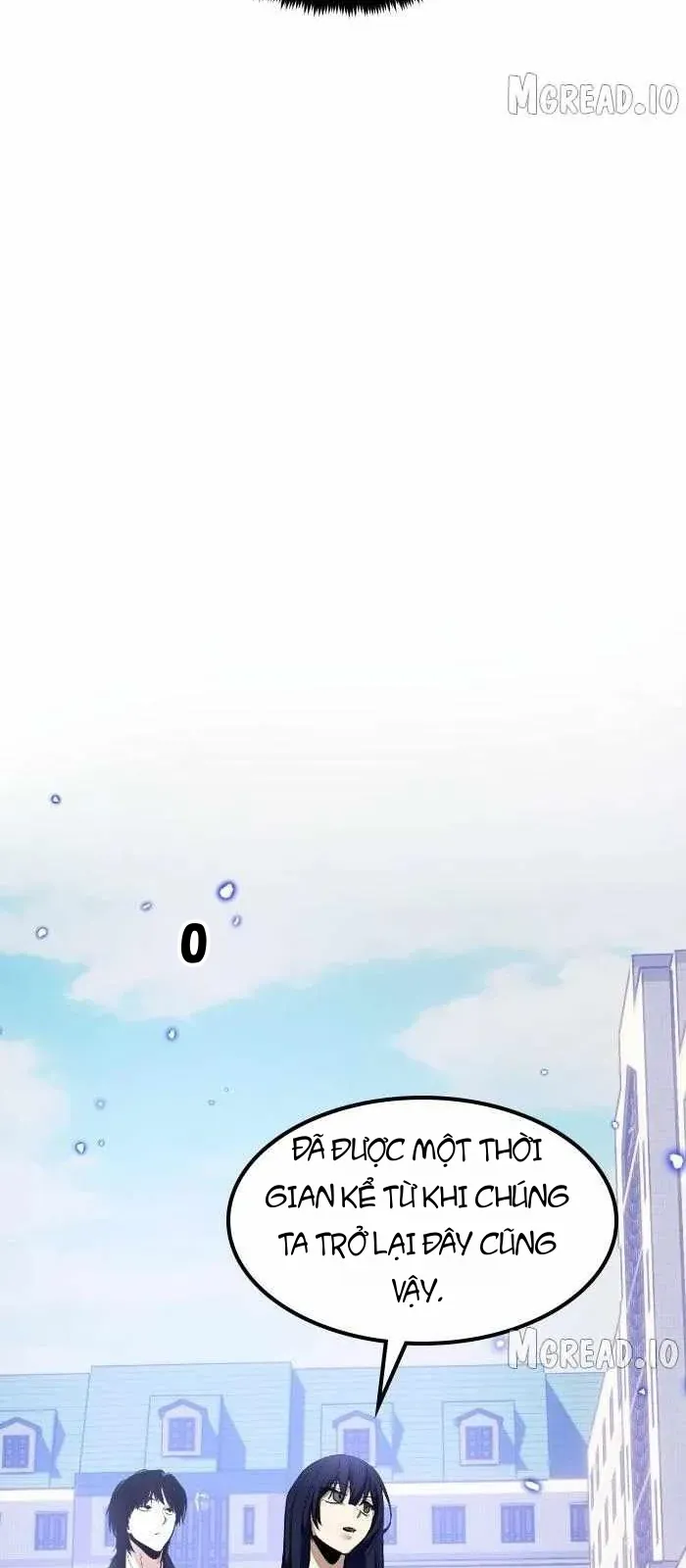 Trở Lại Thành Người Chơi Chap 244 - Next Chap 245