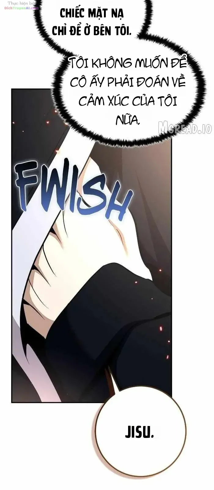 Trở Lại Thành Người Chơi Chap 244 - Next Chap 245
