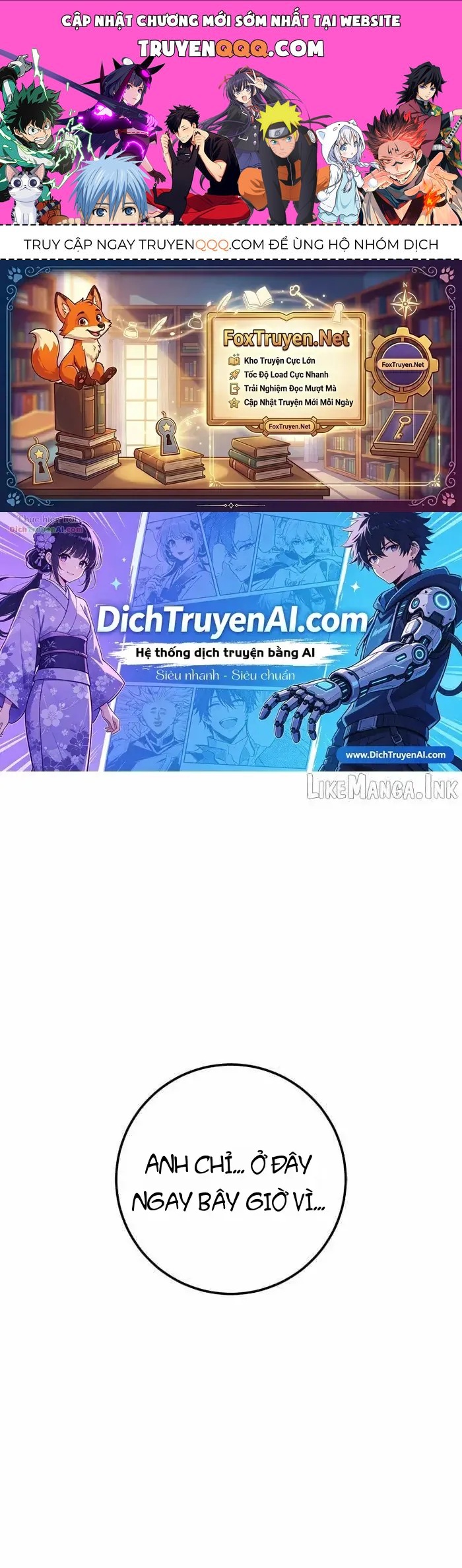 Trở Lại Thành Người Chơi Chap 245 - Next Chap 246